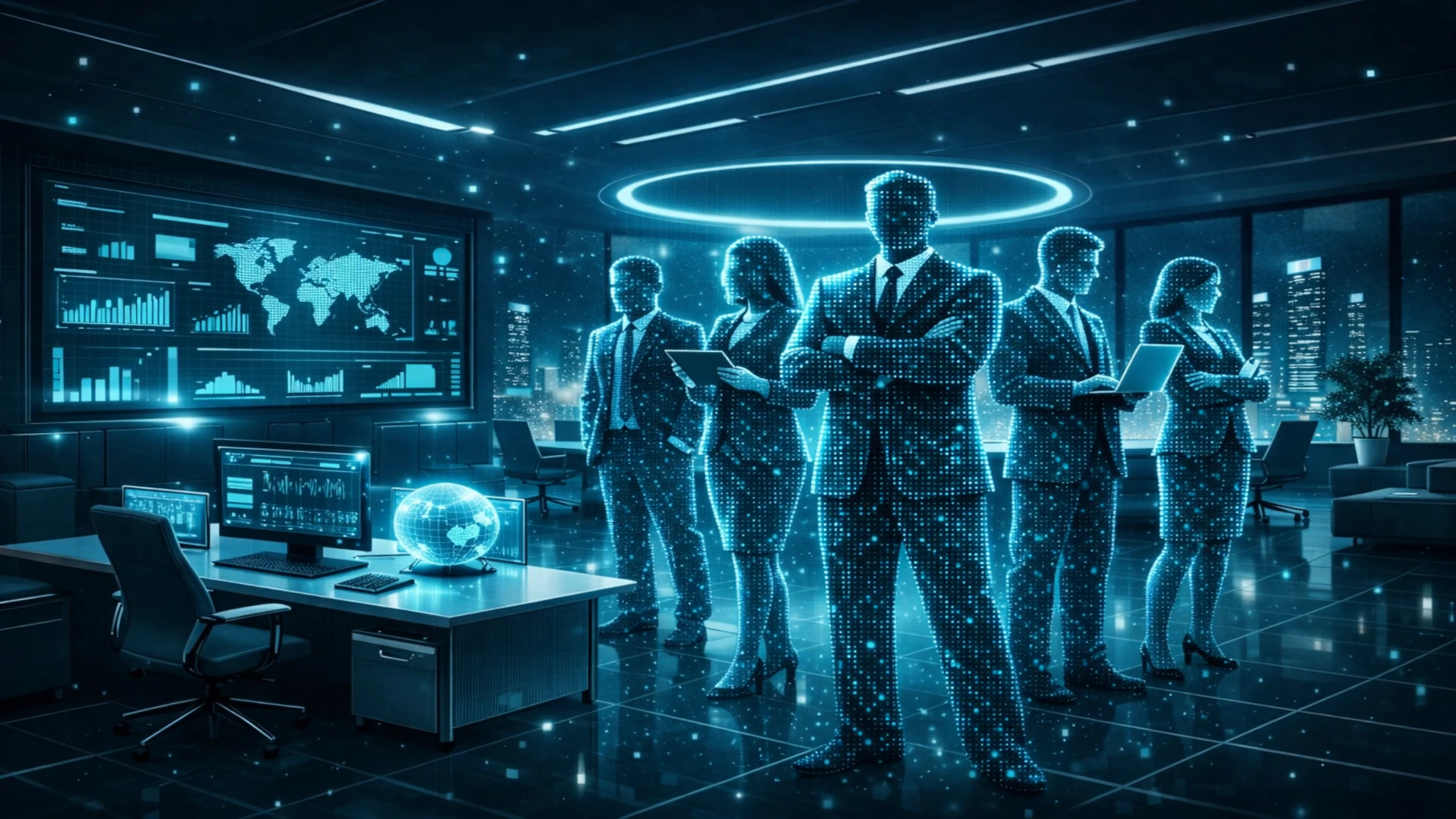 Company Image